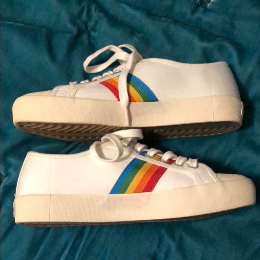Rainbow Gola’s  🌈